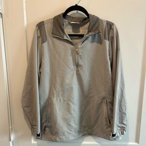 Nike golf men’s quarter zip
Size large